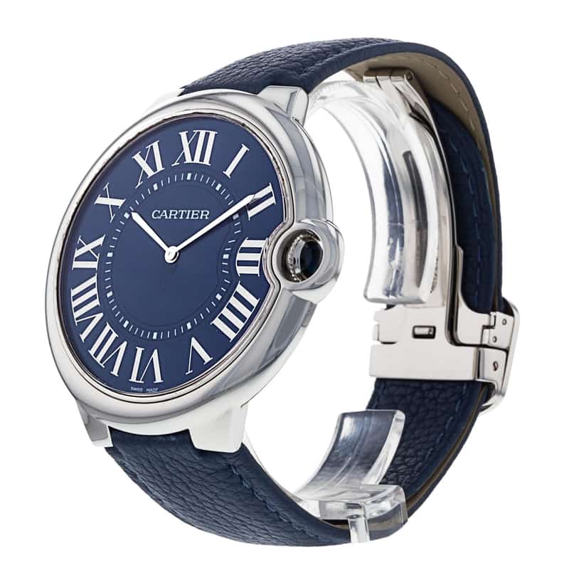 Cartier Ballon Bleu W6920059